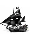 Конструктор Lepin Pirates of the Caribbeans 16006 Черная Жемчужина icon