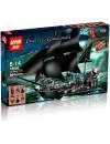 Конструктор Lepin Pirates of the Caribbeans 16006 Черная Жемчужина icon 7