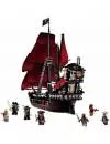 Конструктор Lepin Pirates of the Caribbeans 16009 Корабль Месть Королевы Анны icon 2