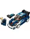 Конструктор Lepin Racings 28015 Форд Фиеста M-Sport WRC icon