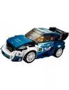 Конструктор Lepin Racings 28015 Форд Фиеста M-Sport WRC icon 2