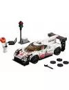 Конструктор Lepin Racings 28017 Porsche 919 Hybrid icon