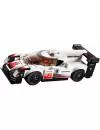 Конструктор Lepin Racings 28017 Porsche 919 Hybrid icon 2