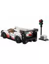 Конструктор Lepin Racings 28017 Porsche 919 Hybrid icon 3