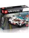 Конструктор Lepin Racings 28017 Porsche 919 Hybrid icon 5