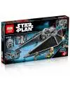 Конструктор Lepin Star Plan 05048 Ударный истребитель СИД icon 5