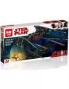 Конструктор Lepin Star Plan 05127 Истребитель СИД Кайло Рена icon 2