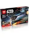 Конструктор Lepin Star Plan 05112 Исследователь I icon 3