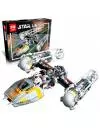 Конструктор Lepin Star Union 05040 Звездный истребитель Y-Wing icon 2