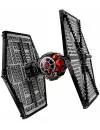 Конструктор Lepin Star Wnrs 05005 Истребитель TIE особых войск Первого Ордена icon 2