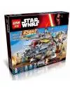 Конструктор Lepin Star Wnrs 05032 Шагающий штурмовой вездеход AT-TE icon 4