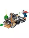 Конструктор Lepin Super Escort 07017 Бэтмен против Супермена. Битва супергероев icon 2