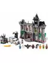 Конструктор Lepin Super Escort 07044 Побег из психиатрической клиники Аркхэм icon