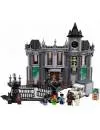 Конструктор Lepin Super Escort 07044 Побег из психиатрической клиники Аркхэм icon 2