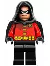 Конструктор Lepin Super Escort 07044 Побег из психиатрической клиники Аркхэм icon 4