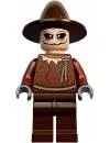 Конструктор Lepin Super Escort 07044 Побег из психиатрической клиники Аркхэм icon 5