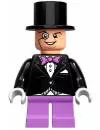 Конструктор Lepin Super Escort 07044 Побег из психиатрической клиники Аркхэм icon 9