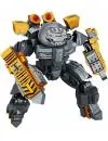 Конструктор Lepin Super Escort 38005 Iron and Steel Armor icon 2