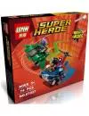 Конструктор Lepin Super Heroe 07027 Человек паук против Зеленого Гоблина icon 4