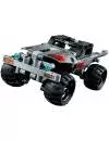Конструктор Lepin Technic 20093 Машина для побега icon 2