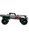 Конструктор Lepin Technic 20093 Машина для побега icon 3