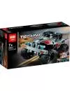 Конструктор Lepin Technic 20093 Машина для побега icon 4