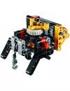 Конструктор Lepin Technician 20011 Монстр-трак 4x4 Crawler icon 4