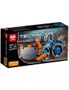 Конструктор Lepin Technician 20071 Бульдозер icon 2