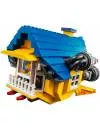 Конструктор Lepin The LEPIN Bricks 2 45010 Дом мечты - Спасательная ракета Эммета icon 3