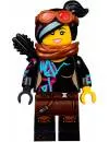 Конструктор Lepin The LEPIN Bricks 2 45010 Дом мечты - Спасательная ракета Эммета icon 5