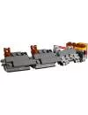 Конструктор Lepin The LEPIN Bricks 2 45010 Дом мечты - Спасательная ракета Эммета icon 8