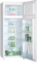 Холодильник с верхней морозильной камерой Leran CTF 143 W фото 2