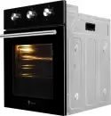 Духовой шкаф Leonord LEO-45002B icon 3