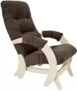 Компьютерное кресло Leset Модель 68 (дуб шампань) icon 6