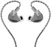 Наушники Letshuoer S12 Ultra (3.5 мм, темно-серый) icon