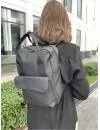 Городской рюкзак Level Y LVL-S002 (черный) фото 5