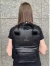 Городской рюкзак Level Y LVL-S004 (черный) фото 5