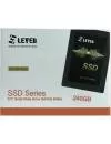 Жесткий диск SSD Leven JS300 (JS300SSD240GB) 240Gb фото 2