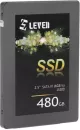 SSD Leven JS-300 JS300SSD480GB фото 4
