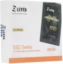 SSD Leven JS-300 JS300SSD480GB фото 6