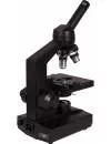 Микроскоп Levenhuk 320 фото 2
