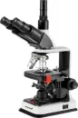 Микроскоп Levenhuk 450T тринокулярный 84463 icon