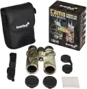 Бинокль Levenhuk Camo Maple 10x42 icon 8