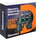 Бинокль Levenhuk Discovery Field 12x50 icon 11