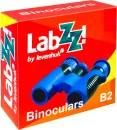 Бинокль Levenhuk LabZZ B2 8х21 Blue фото 10