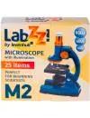Микроскоп Levenhuk LabZZ M2 фото 11