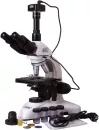 Микроскоп Levenhuk MED 25T фото 2