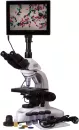 Микроскоп Levenhuk MED D25T LCD фото 2
