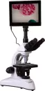 Микроскоп Levenhuk MED D25T LCD фото 3