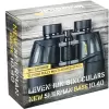 Бинокль Levenhuk New Sherman Base 10x40 icon 11